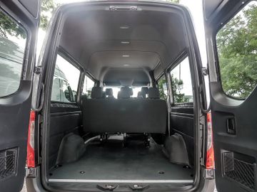 Mercedes Sprinter - 10