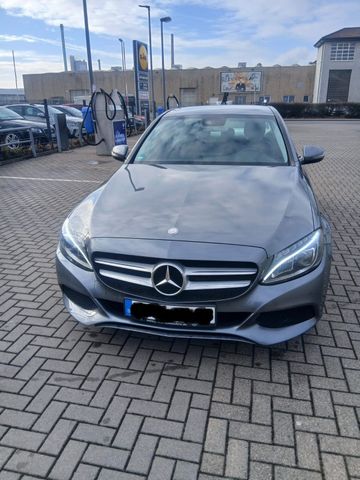 MERCEDES-BENZ C 200 EDITION Autom. EDITION