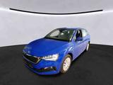 Skoda Scala 1.0 TSI Active Cool Plus Einparkhilfe/Sitz - Skoda Scala Active mit Benzin-Antrieb
