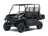 Kawasaki MULE PRO DXT 4x4,kein Gator - Offers