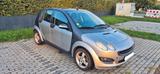 Smart ForFour 1,3 pure pure - Smart ForFour: Pure