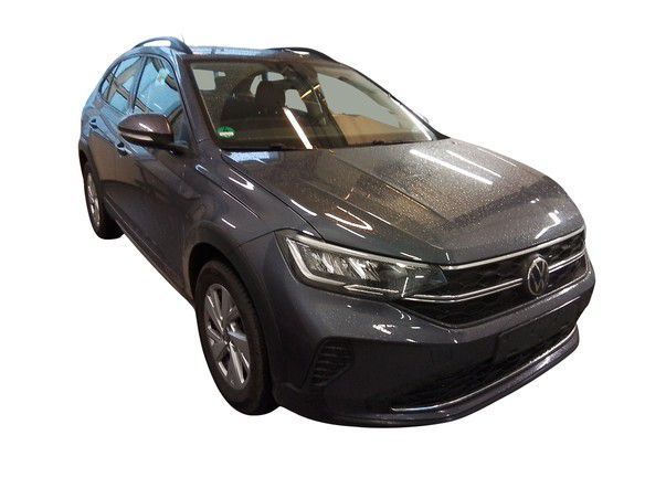 Volkswagen Taigo - Bild 3