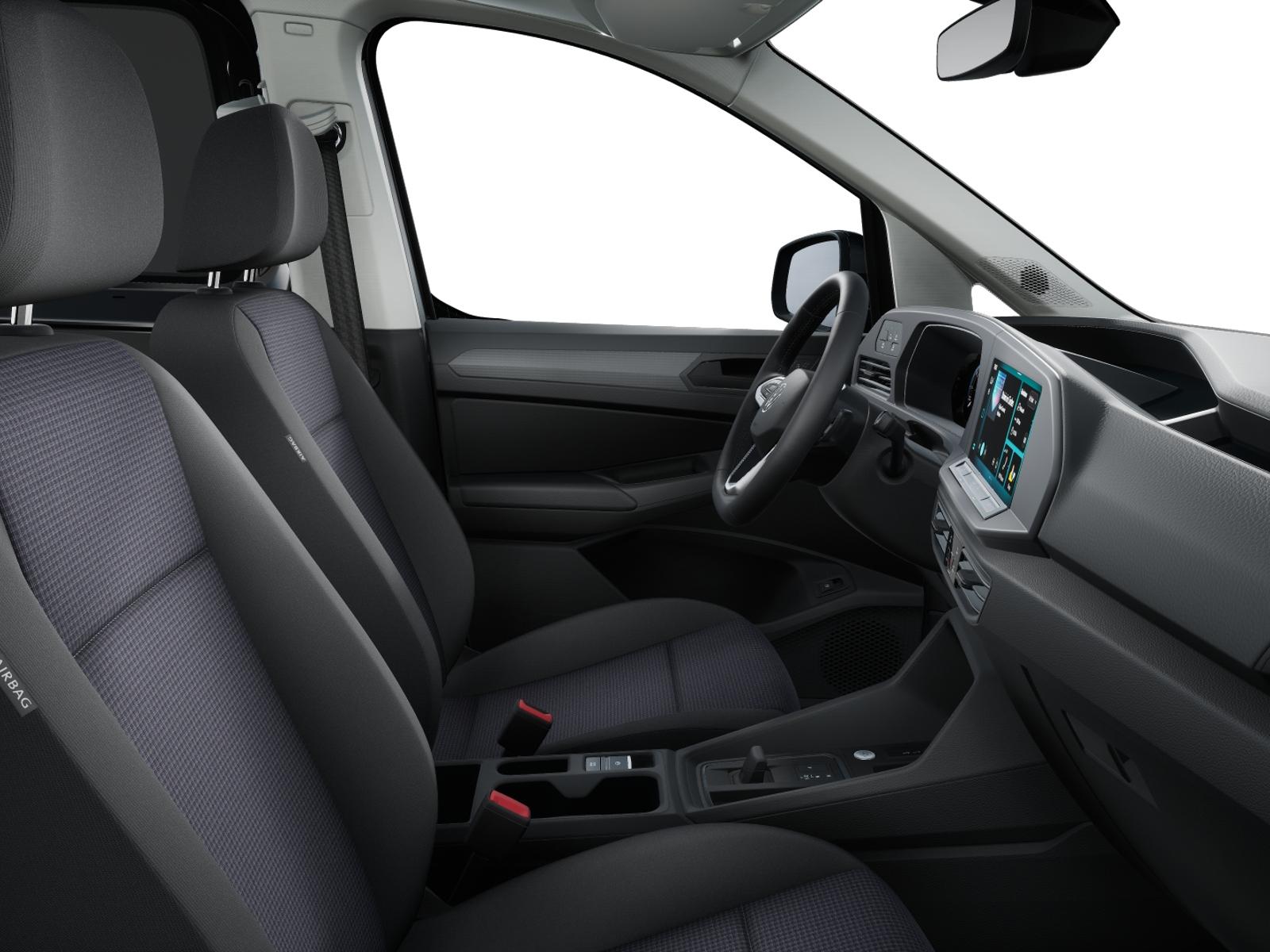 Volkswagen Caddy Maxi Commerce FLEXIBLE eHYBRID+LED+KAMERA+
