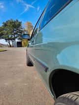 Ford Fiesta Gfj MK3 unfallfrei im Originallack - Ford Oldtimer mit Benzin-Antrieb: Limousine