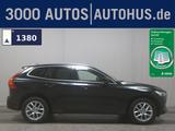 Volvo XC60 B4 D AWD Momentum Pro Navi LED T-Leder AHK