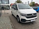 Volkswagen T6 Multivan 2,0 TDI DSG "Family" - gebrauchte VW T6 Multivan aus dem Jahr 2021