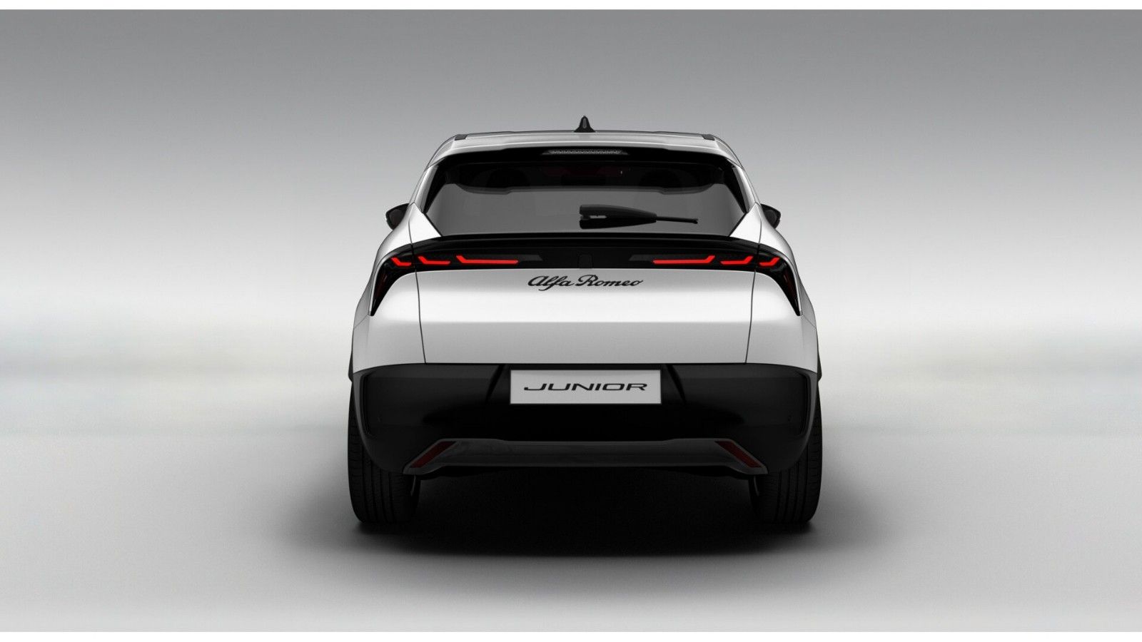 Alfa Romeo Junior - Bild 4