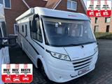 Dethleffs I6611 Fiat +Einzelbetten+Hubbett+TV+Markise - Angebote