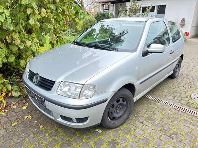 Volkswagen Polo 1.4 44kW Trendline Trendline