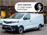 Toyota L2 Kastenwagen - gebrauchte Toyota Proace (Verso) aus dem Jahr 2023