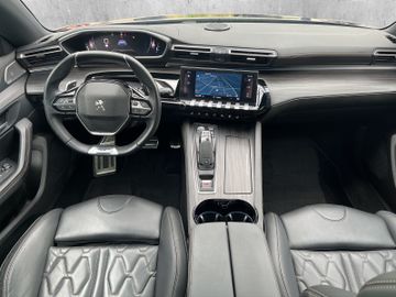 Peugeot 508 GT PT 225 Navi+RFK+SHZ+Carplay+Massage