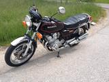 Honda CB 750KC  RC01 - HONDA CB 750 RC01