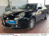 Alfa Romeo Giulietta 1.4 Turbo 120 CV Super -IN  - Alfa Romeo Giulietta aus 2019