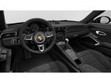 Porsche 991 991-2 911 Carrera GTS Rückfahrkamera SHZ DAB - Porsche 991 Gebrauchtwagen