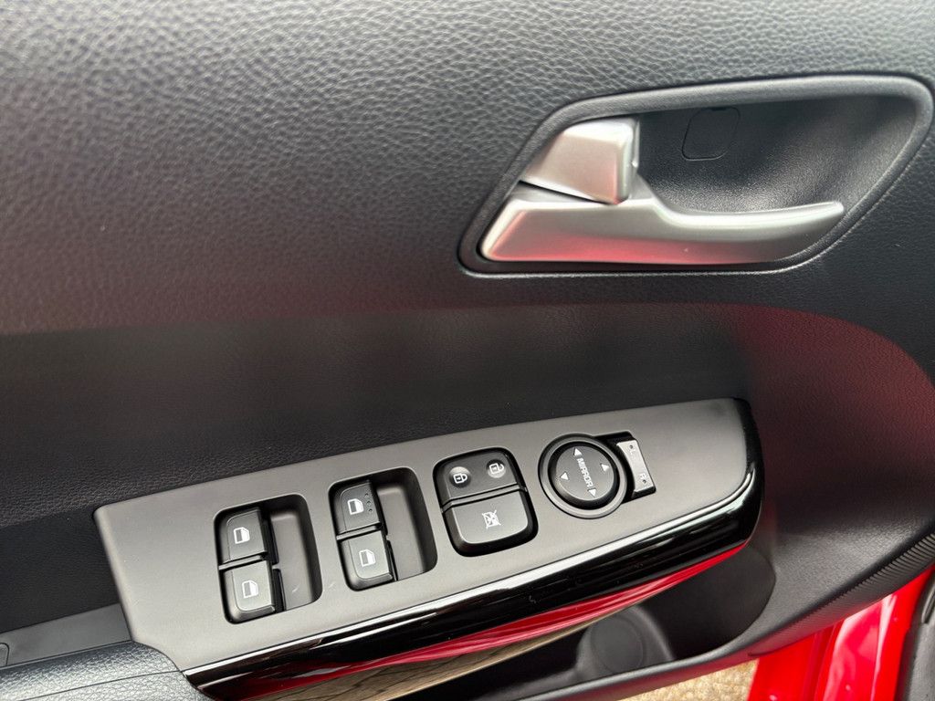 Fahrzeugabbildung Kia PICANTO PE2 1.0 GDI AMT VISION