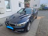 BMW 320 Gran Turismo Gran Turismo 320d xDrive