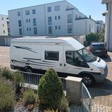 Ford Transit Klima - Ford 2010