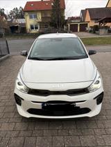 Kia Rio 1.0 T-GDI 120 Hybrid GT-line DCT GT-line - Kia Rio DC