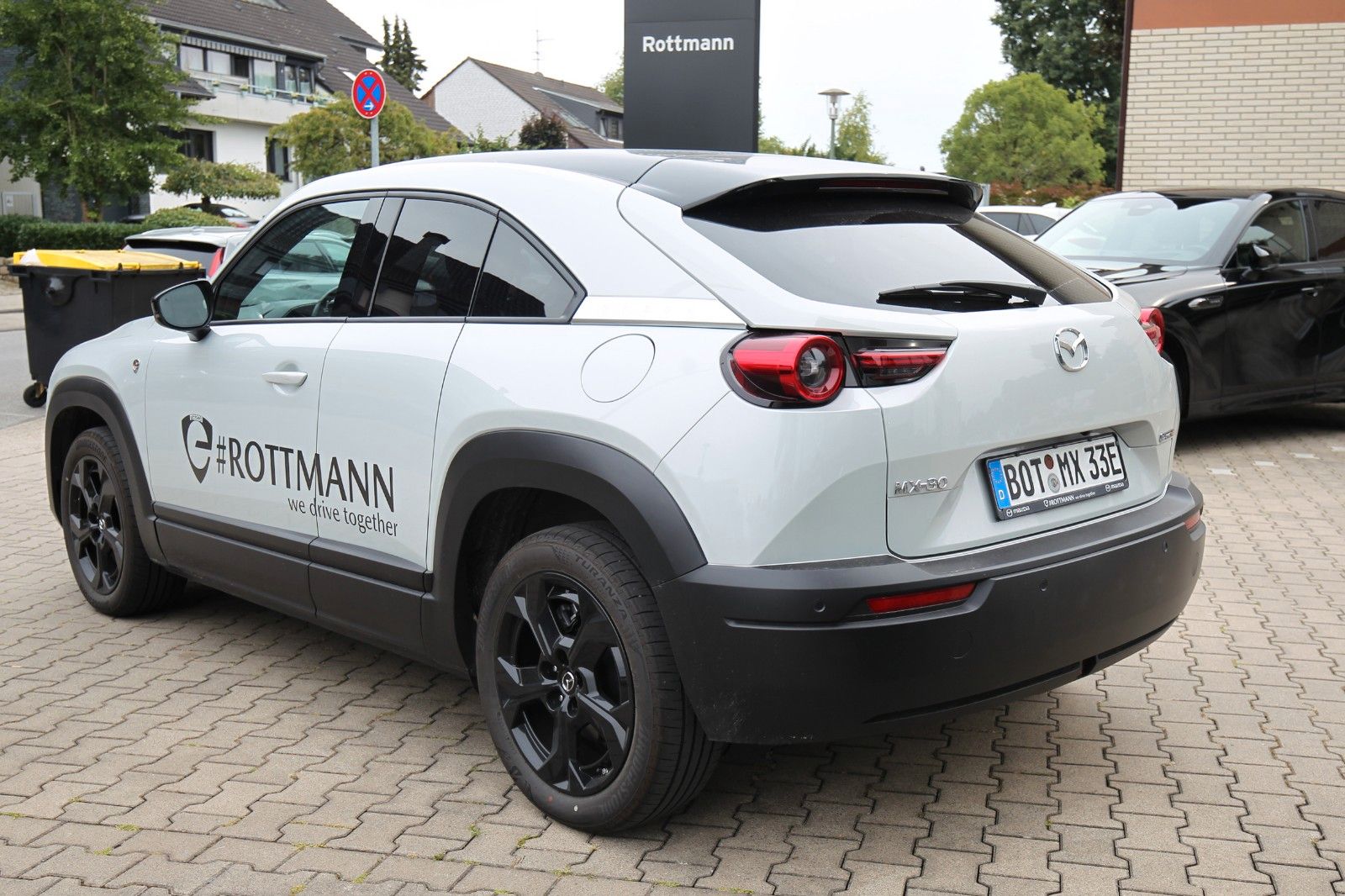 Mazda MX-30 - Bild 7