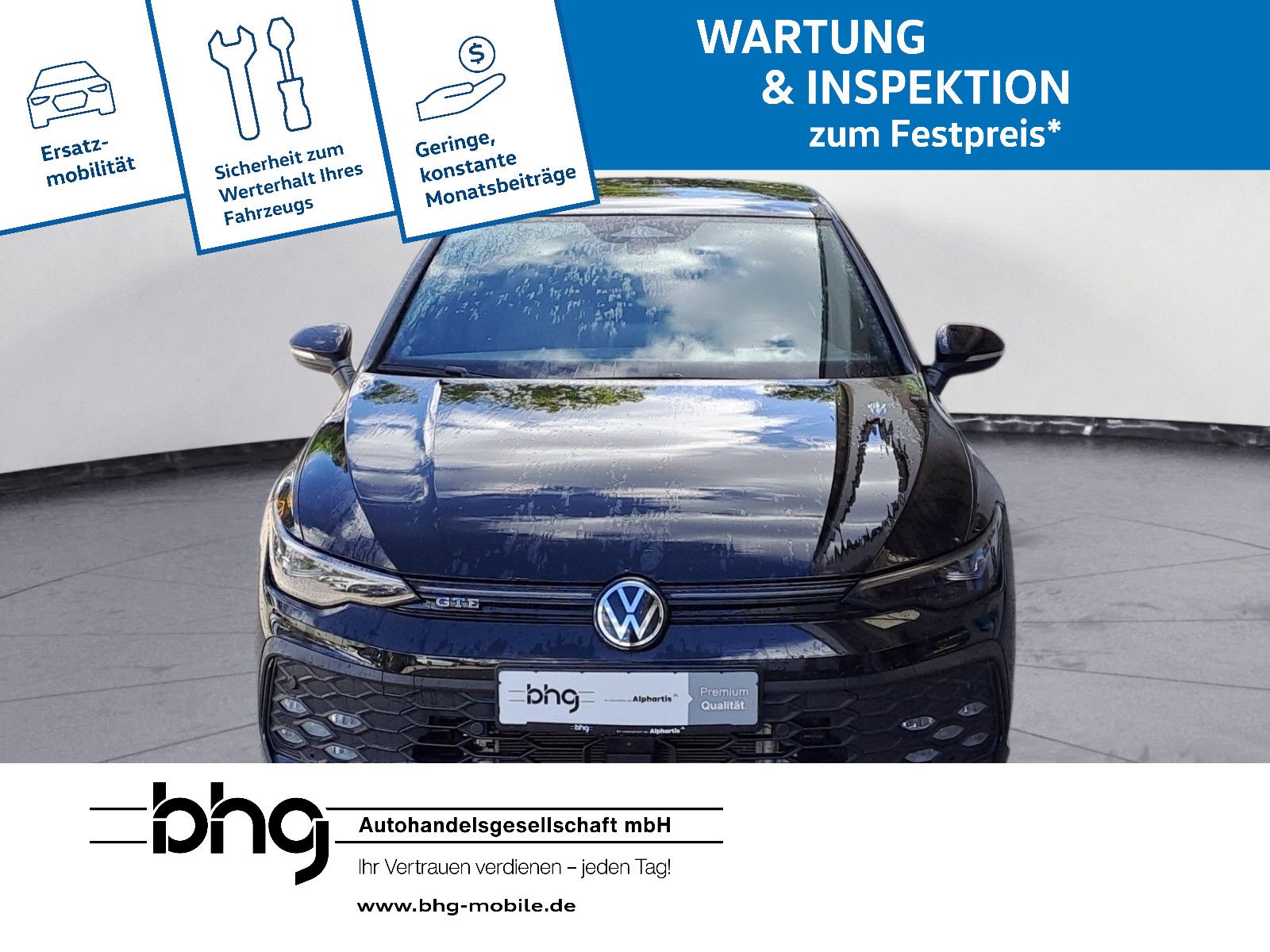 Volkswagen Golf - Bild 8