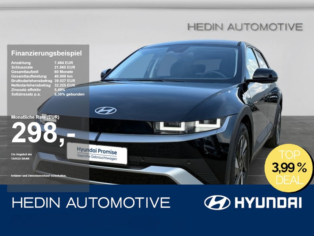 Image of Hyundai IONIQ 5