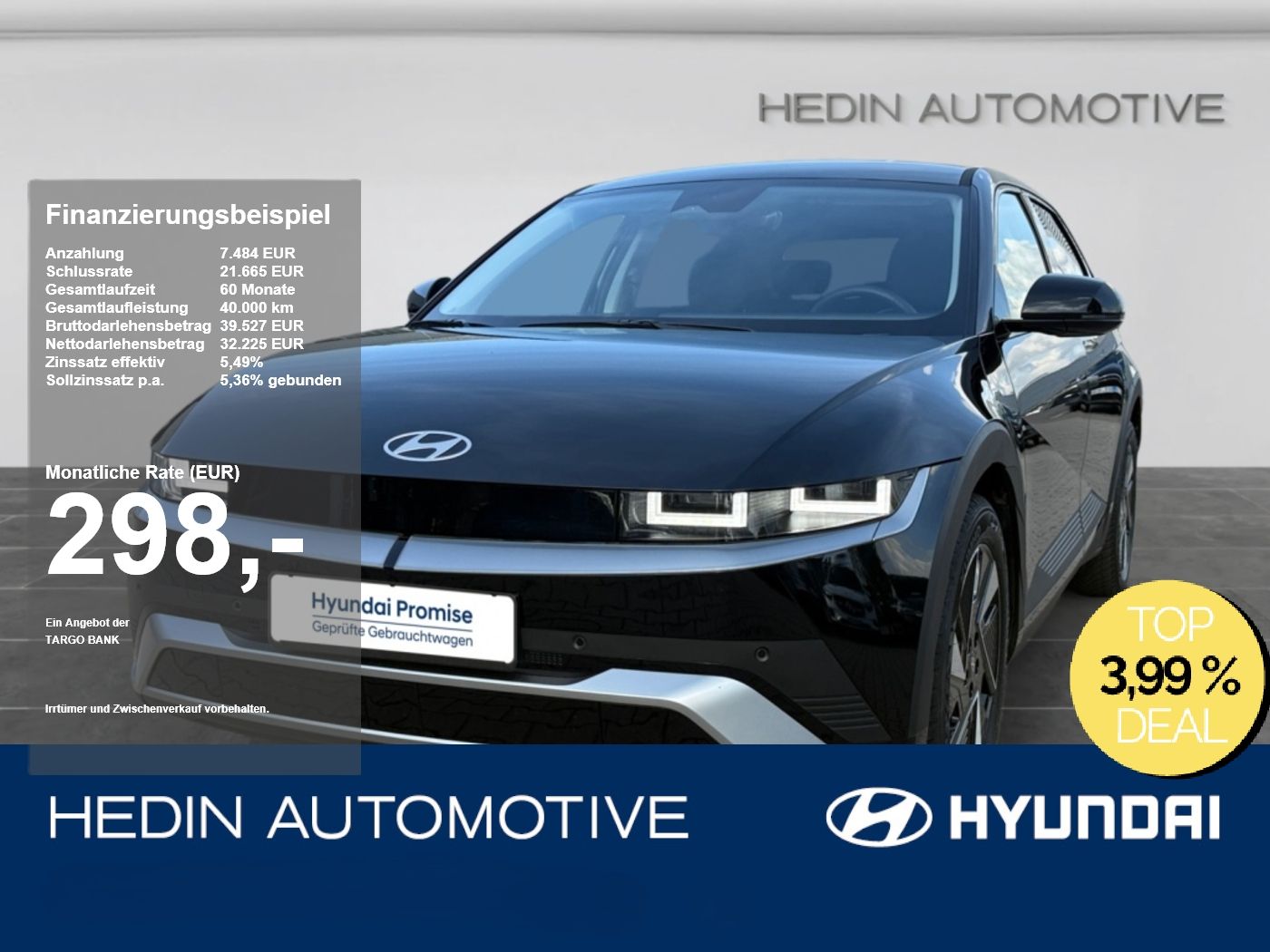 Hyundai IONIQ 5