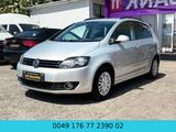 Volkswagen Golf Plus VI Life*SERVICE NEU*STEUERKETTE NEU* - : Kleinbus, Service