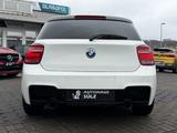 BMW 116i/M-Paket/Xenon/Auto./Navi/M135i Optik - BMW 116: 116i M Paket