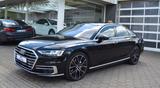 Audi A8 50 TDI quattro*Sthzg*TV*Massage*360°*B&O*HuD* - Audi A8 in Bielefeld