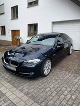 BMW 523i F10 | TÜV bis 07/26 - BMW 5er Reihe: F07