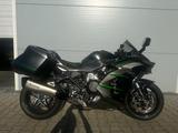 Kawasaki Ninja H2 SX SE Plus - Offers