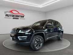 JEEP Compass Trailhawk 4WD Automatik Navi