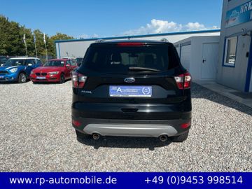 Ford Kuga - 4