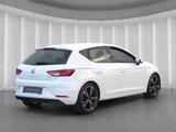 Seat Leon Styling-Paket 1.6TDI*Temp 18*Alu PDC Blueto - Seat Leon mit Diesel-Antrieb: 1.6