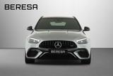 Mercedes-Benz C 63 AMG S E Performance T Night Pano AHK HUD - Mercedes-Benz C 63 AMG