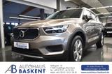 Volvo XC40 Momentum Pro*STAND-HZ*LEDER*AHK*LED*PANO
