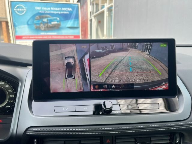 Fahrzeugabbildung Nissan Qashqai 1.5 VC-T e-Power Tekna Leder*19`*PGD*WP