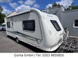 Hobby 540 UL  DE Luxe - Angebote entsprechen deinen Suchkriterien