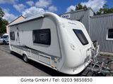 Hobby 540 UL  DE Luxe - Hobby Wohnwagen 540 ul