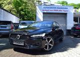 Volvo S60 B4PlusDark,Pano,360°K,STHZ,Voll-LED,BLIS+ACC - Volvo S60 in Solingen