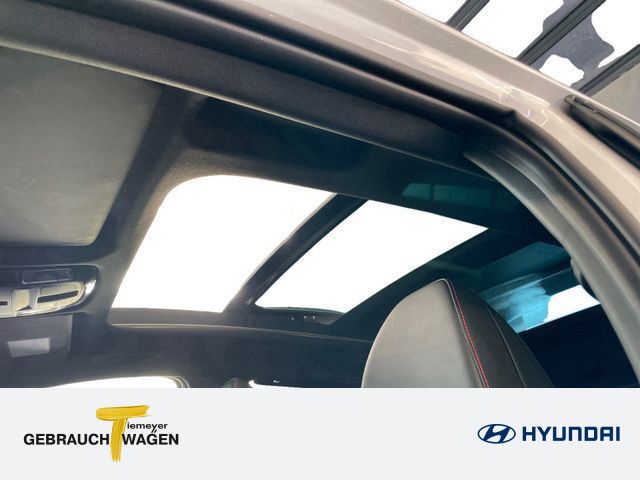Hyundai Tucson – Bild 16