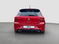 Seat Ibiza - Vorschau Bild 7