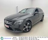 Mercedes-Benz C 180 Avangarde Aut. Widescreen Multibeam Ambie - Mercedes-Benz C 180 mit Diesel-Antrieb: Automatik