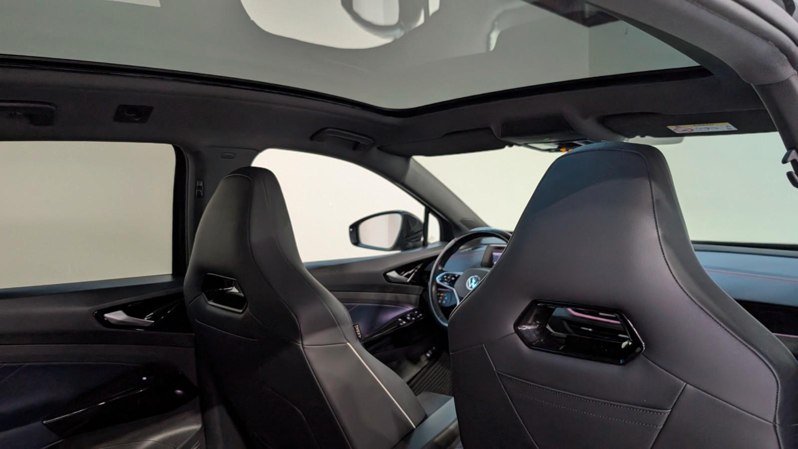 Volkswagen ID.4 GTX 220kW 4M HUD*MEMO*PANO*W-PUMPE*360°, миниатюра 18
