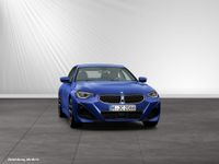 BMW 220 - Vorschau Bild 12