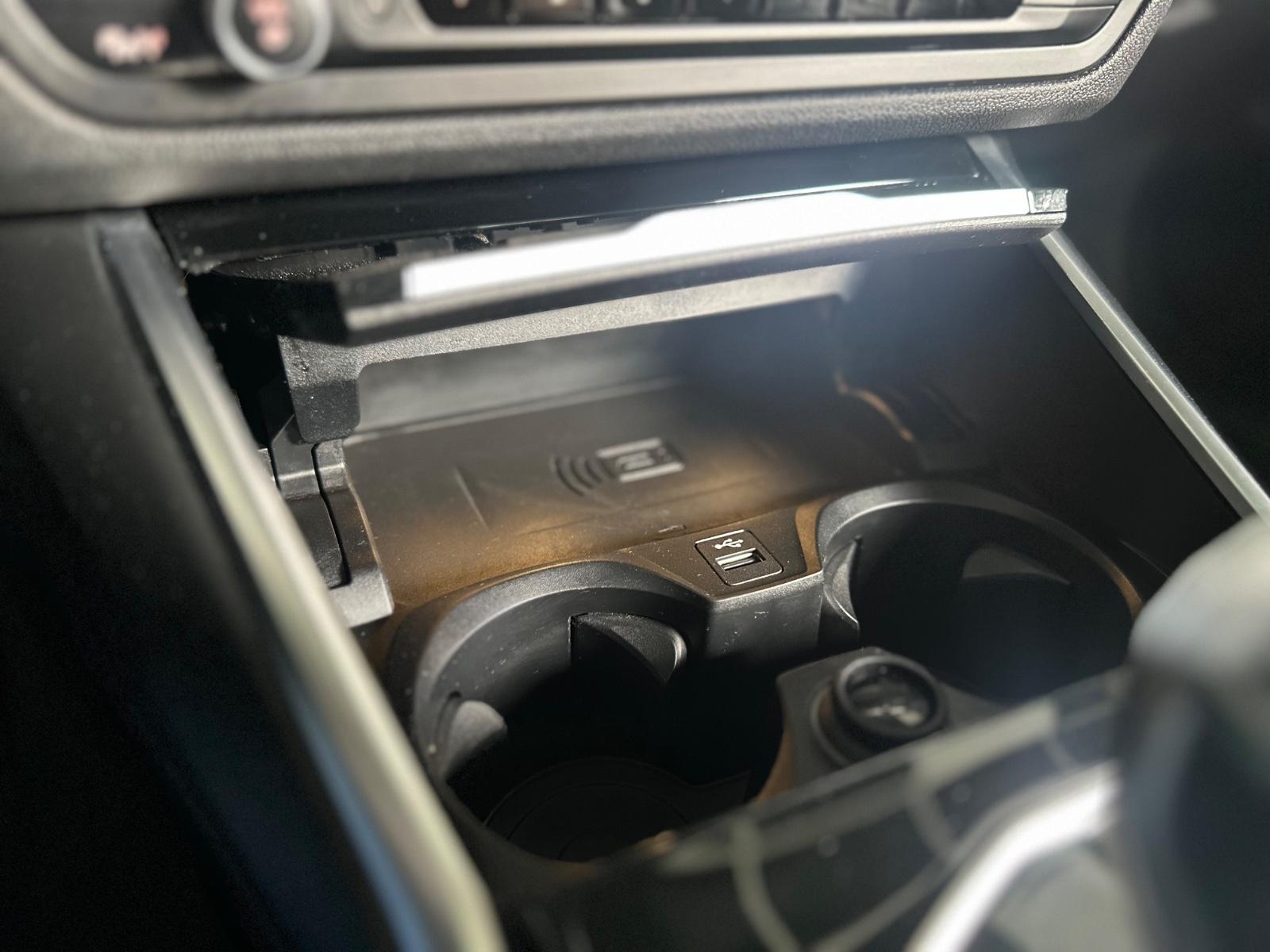 BMW 320i Limousine Advantage