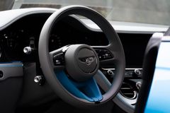 Bentley Continental GT – 14 / 35