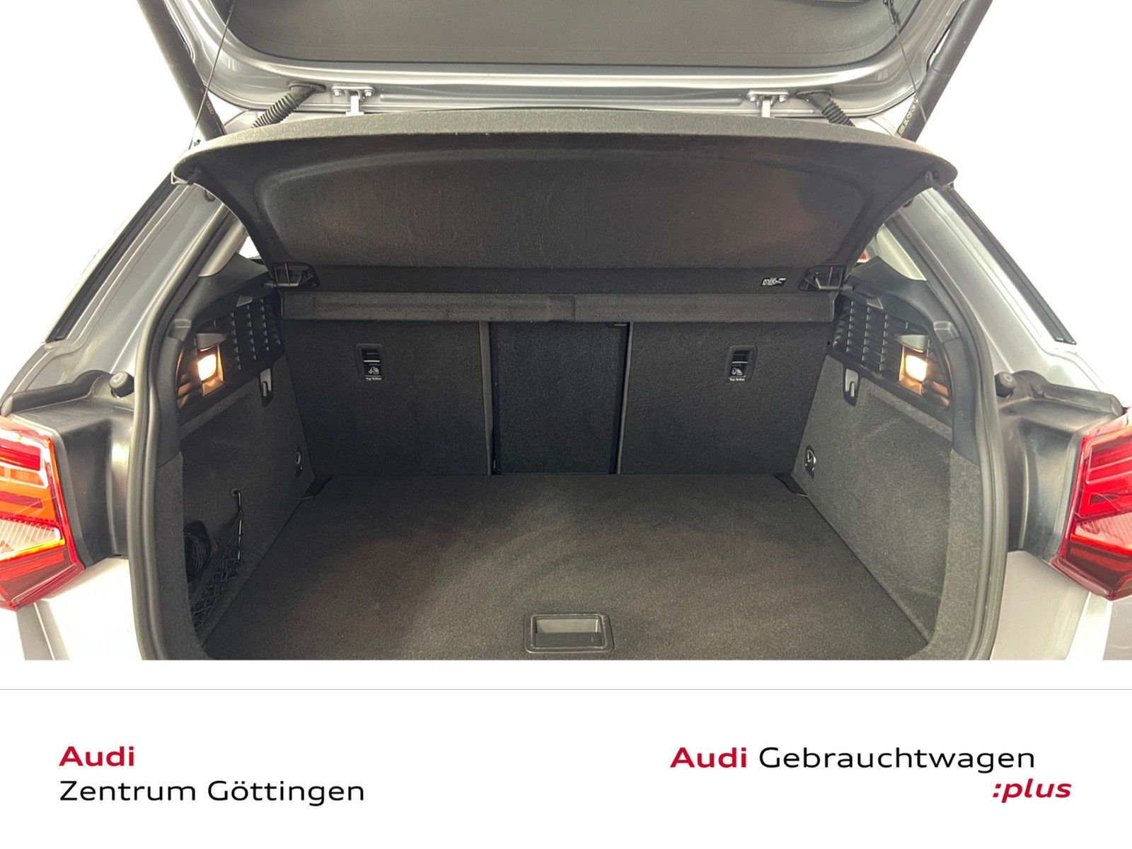 Audi Q2 - Bild 16