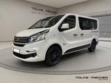 Fiat Talento Kombi 1.6 Ecojet 145 TwinTurbo L1H1 1.2t - weiße Fiat Talento
