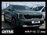 Kia Sorento 2.2 Platinum 4xSitzheizung*Sitzkühlung - Kia Sorento Jahreswagen mit Diesel-Antrieb